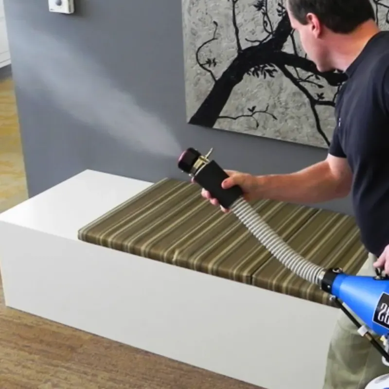 Professional Odor Removal in Tappahannock, VA